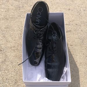 Calvin Kleine men’s shoes